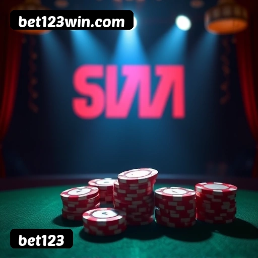 bet123 - Login Methods