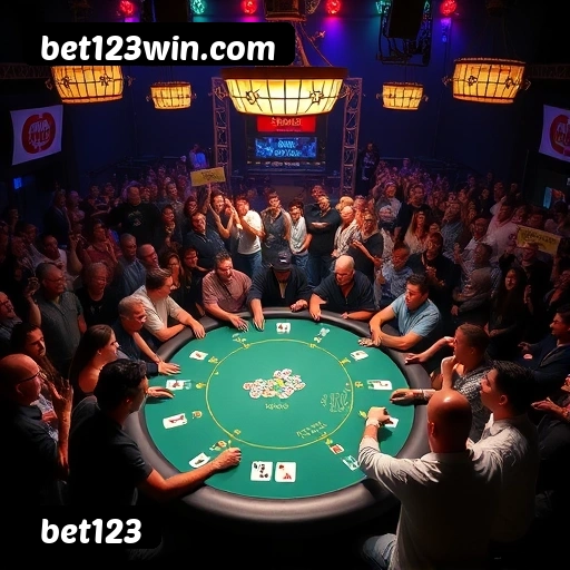 bet123 São Paulo - Hot Promos