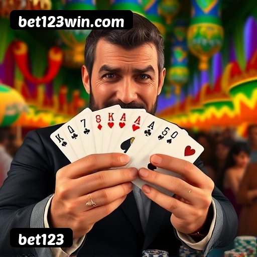 bet123 - cassino ao vivo