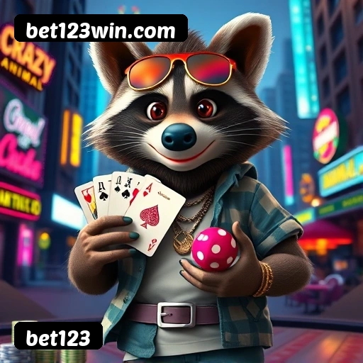 bet123 Rio de Janeiro - Professional Dealers