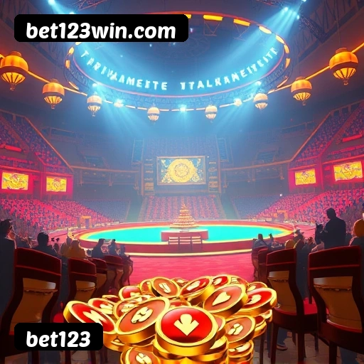 bet123 Brasília - Casino Guide