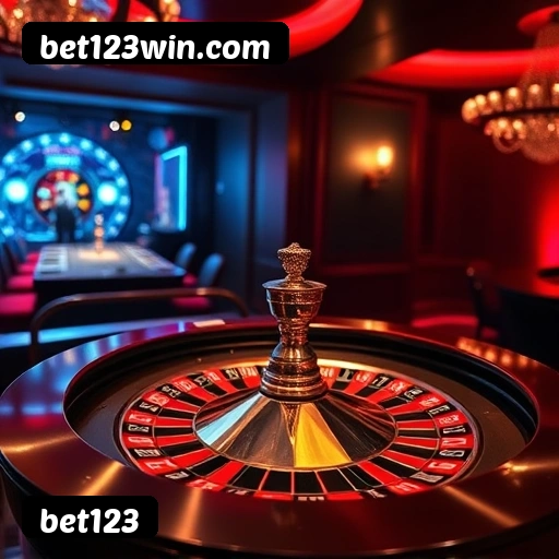 bet123 - App Security