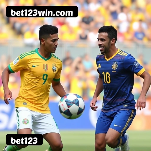 bet123 Brasília - VIP Program