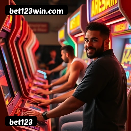 bet123 Salvador - Bonus Stats