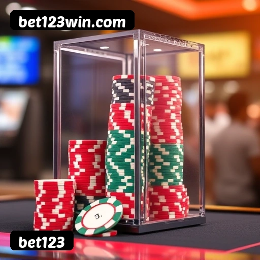 bet123 Belo Horizonte - VIP Casino