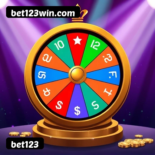 bet123 - User Statistics
