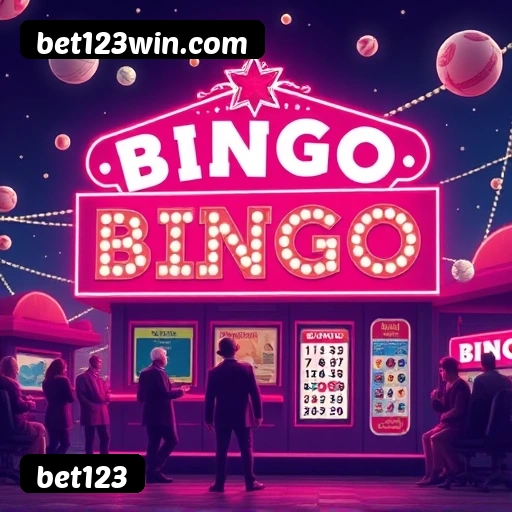 bet123 - App Features