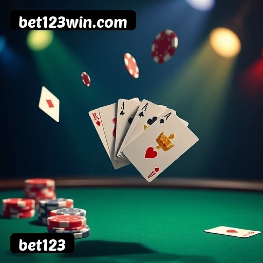 bet123 - Pagamento PIX Instantâneo