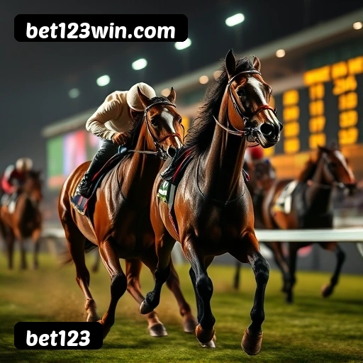 bet123 Salvador - Studio Tour