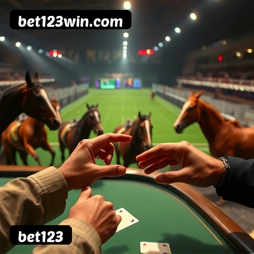 bet123 Rio de Janeiro - Licenses