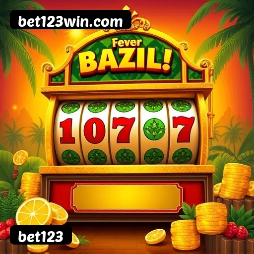 bet123 Brasília - Security