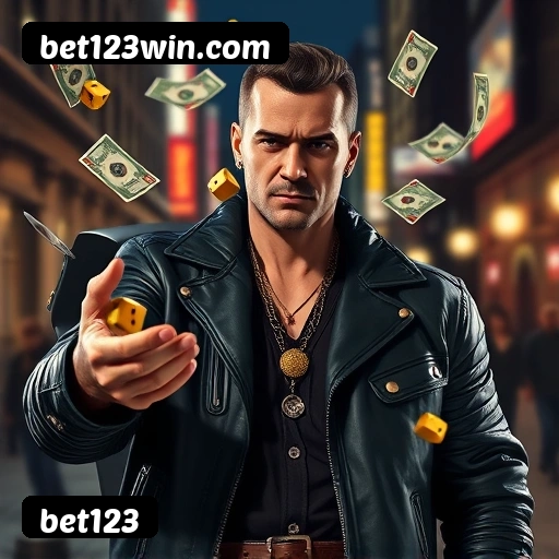 bet123 Salvador - Promo Stats