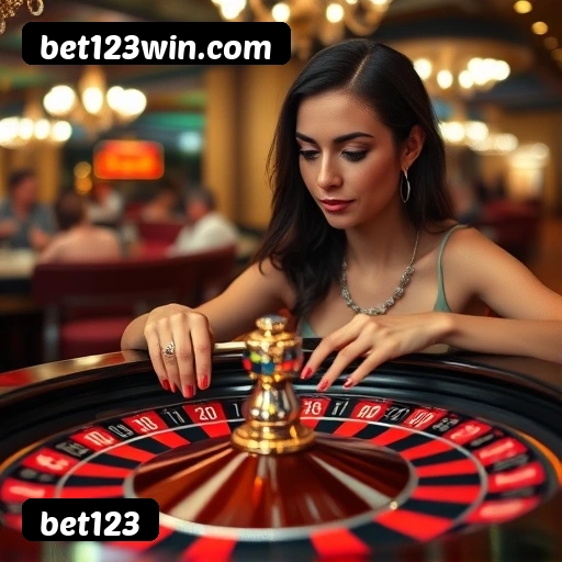 bet123 - Aplicativo Móvel