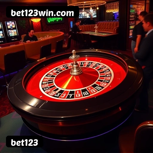 bet123 - Installation Guide