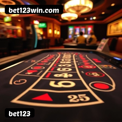 bet123 Fortaleza - Leaderboard