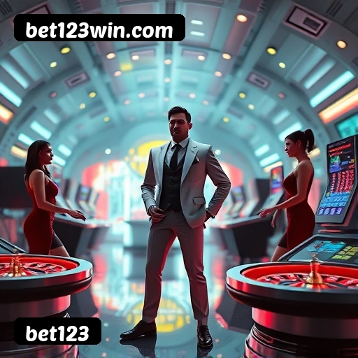 bet123 - Análise de Mercados Esportivos