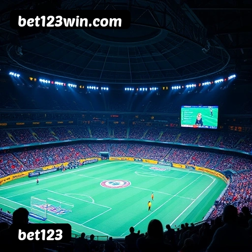 bet123 São Paulo - Top Slots