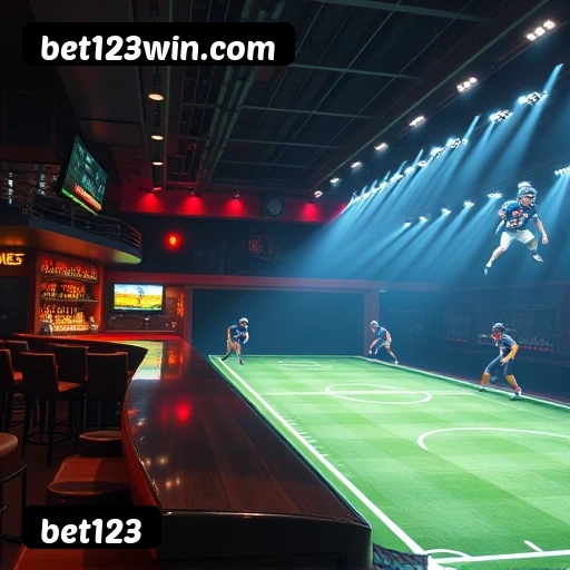 bet123 Salvador - Strategies