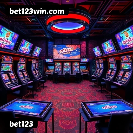 bet123 Brasília - Betting Features