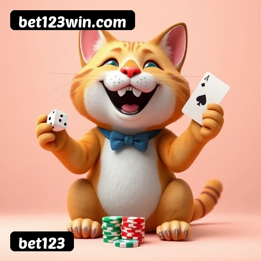 bet123 Belo Horizonte - Reivindique Bonus